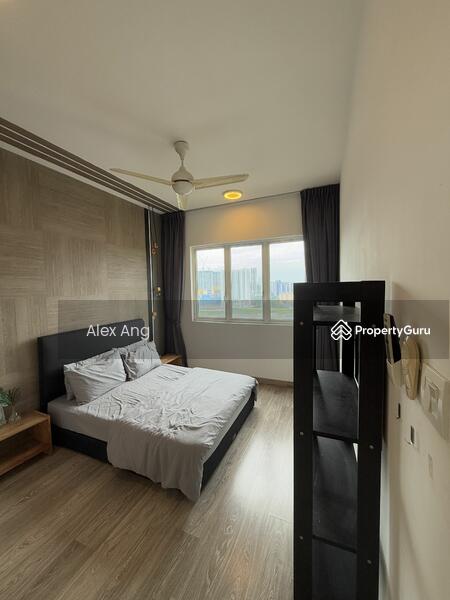 Servis Apartment untuk Disewa di Southbank Residence - Alex Ang - PropertyGuru.com.my