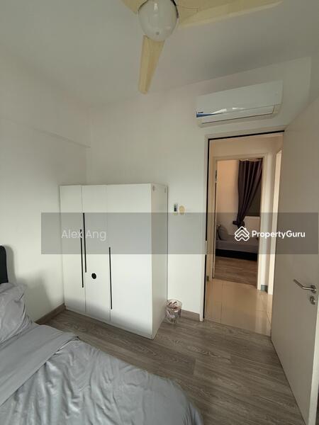 Servis Apartment untuk Disewa di Southbank Residence - Alex Ang - PropertyGuru.com.my