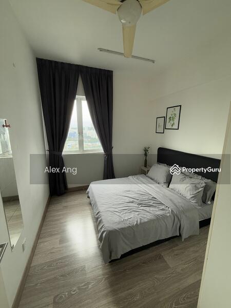 Servis Apartment untuk Disewa di Southbank Residence - Alex Ang - PropertyGuru.com.my