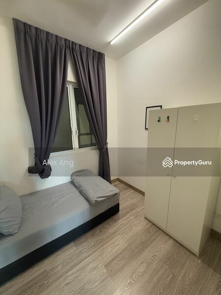 Servis Apartment untuk Disewa di Southbank Residence - Alex Ang - PropertyGuru.com.my