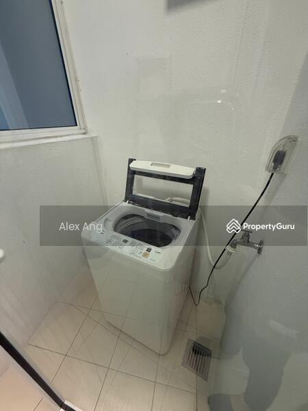 Servis Apartment untuk Disewa di Southbank Residence - Alex Ang - PropertyGuru.com.my