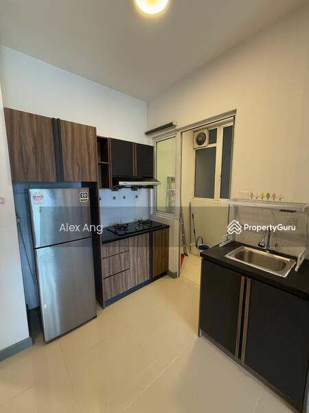 Servis Apartment untuk Disewa di Southbank Residence - Alex Ang - PropertyGuru.com.my
