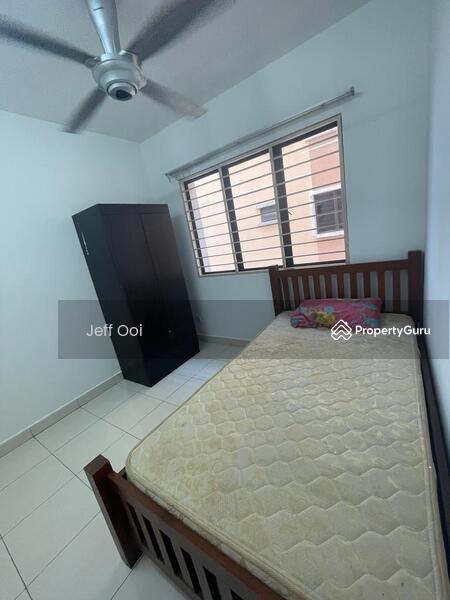 Kondominium untuk Disewa di Putra Villa - Jeff Ooi - PropertyGuru.com.my