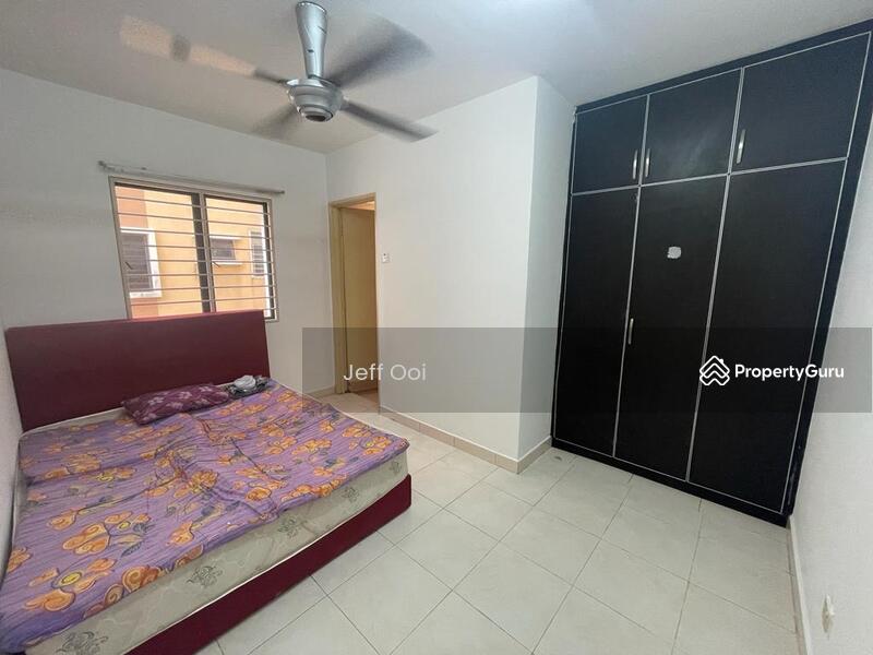 Kondominium untuk Disewa di Putra Villa - Jeff Ooi - PropertyGuru.com.my