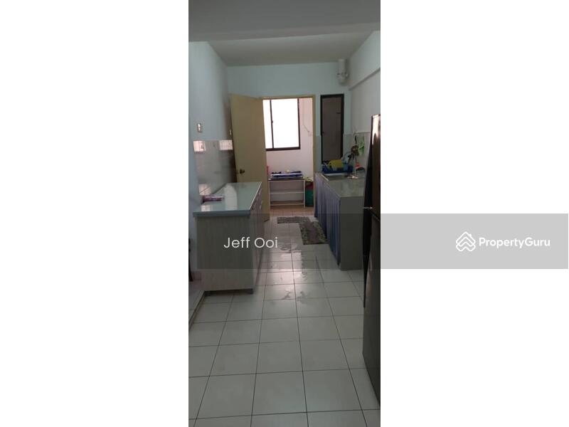 Kondominium untuk Disewa di Putra Villa - Jeff Ooi - PropertyGuru.com.my