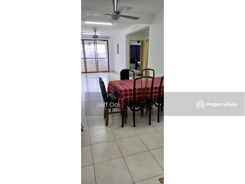 Kondominium untuk Disewa di Putra Villa - Jeff Ooi - PropertyGuru.com.my
