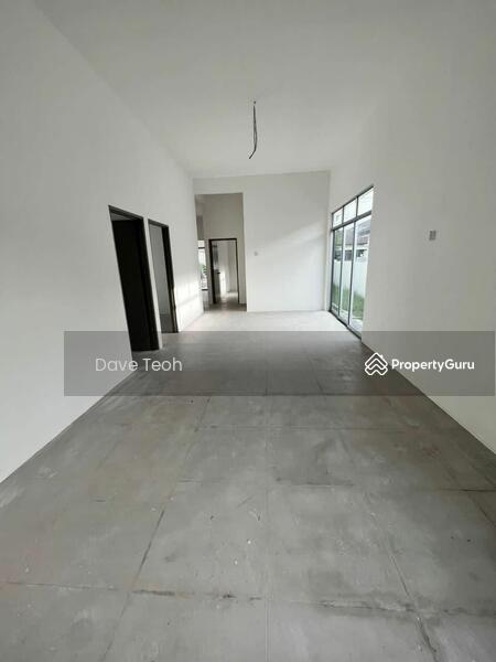 For Rent - Taman Alma Indah
