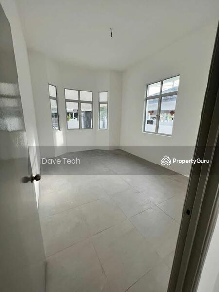 For Rent - Taman Alma Indah