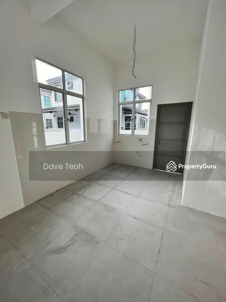 For Rent - Taman Alma Indah