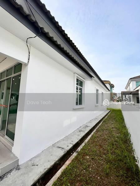 For Rent - Taman Alma Indah