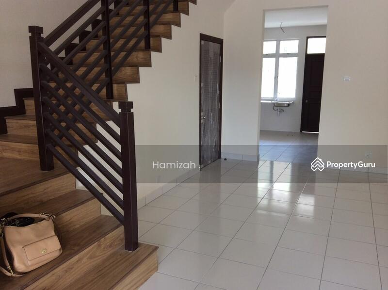 Terraced House for Sale in Putrajaya (Putrajaya) - Hamizah . - PropertyGuru.com.my