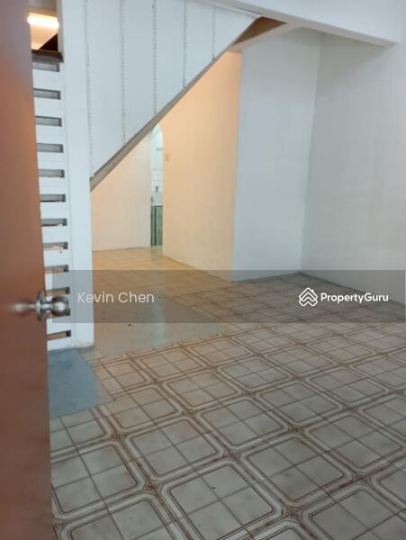 For Rent - Taman Cheras Indah