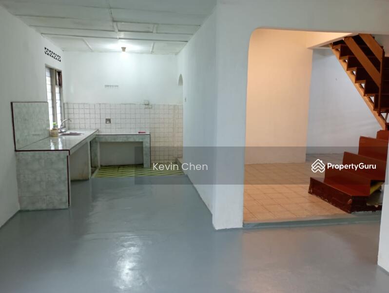 For Rent - Taman Cheras Indah