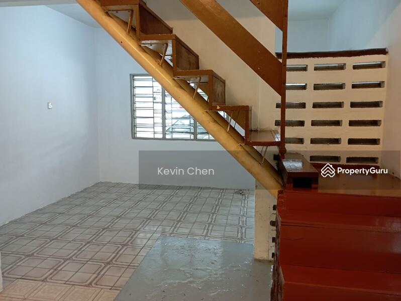 For Rent - Taman Cheras Indah