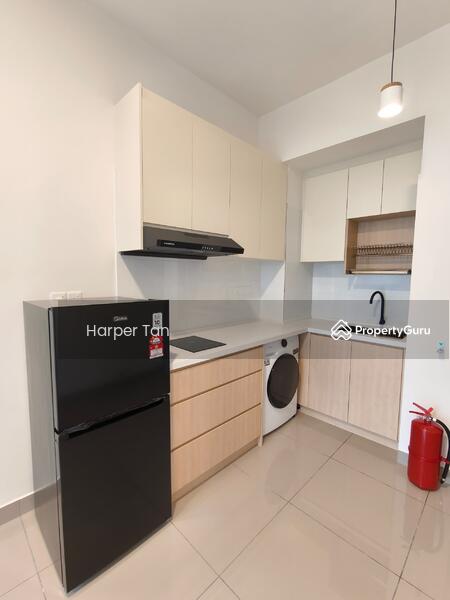 Servis Apartment untuk Disewa di 121 Residences - Harper Tan - PropertyGuru.com.my