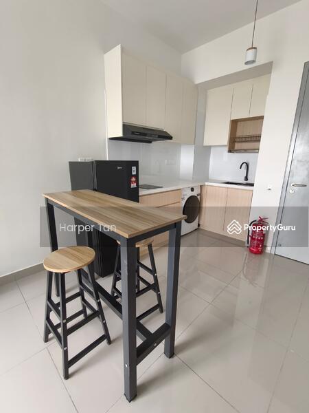 Servis Apartment untuk Disewa di 121 Residences - Harper Tan - PropertyGuru.com.my