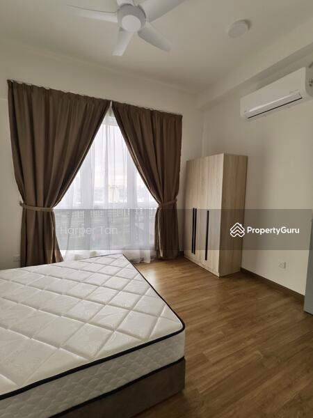 Servis Apartment untuk Disewa di 121 Residences - Harper Tan - PropertyGuru.com.my