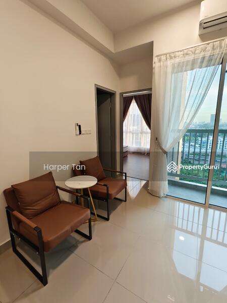 Servis Apartment untuk Disewa di 121 Residences - Harper Tan - PropertyGuru.com.my