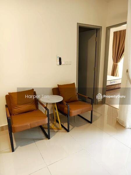 Servis Apartment untuk Disewa di 121 Residences - Harper Tan - PropertyGuru.com.my