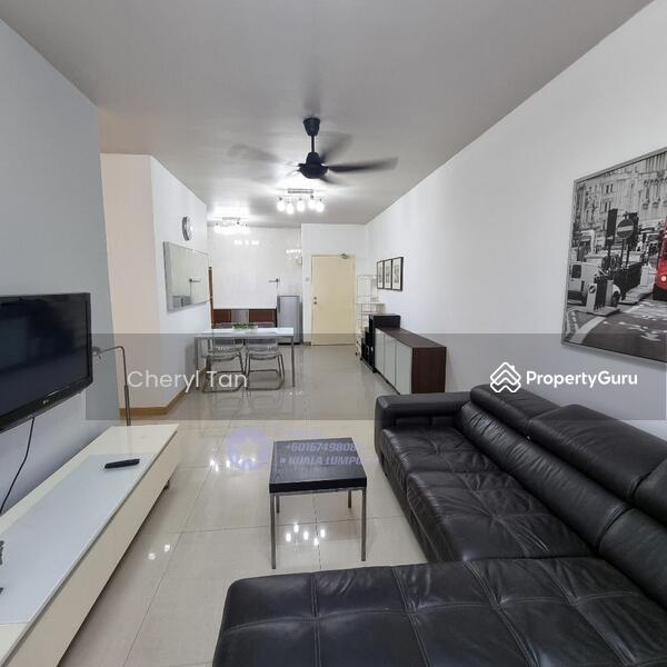Service Residence for Rent at Kuchai Avenue - Cheryl Tan - PropertyGuru.com.my