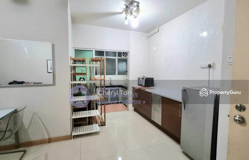 Service Residence for Rent at Kuchai Avenue - Cheryl Tan - PropertyGuru.com.my