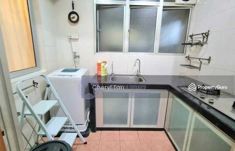 Service Residence for Rent at Kuchai Avenue - Cheryl Tan - PropertyGuru.com.my