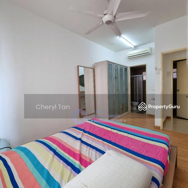 Service Residence for Rent at Kuchai Avenue - Cheryl Tan - PropertyGuru.com.my