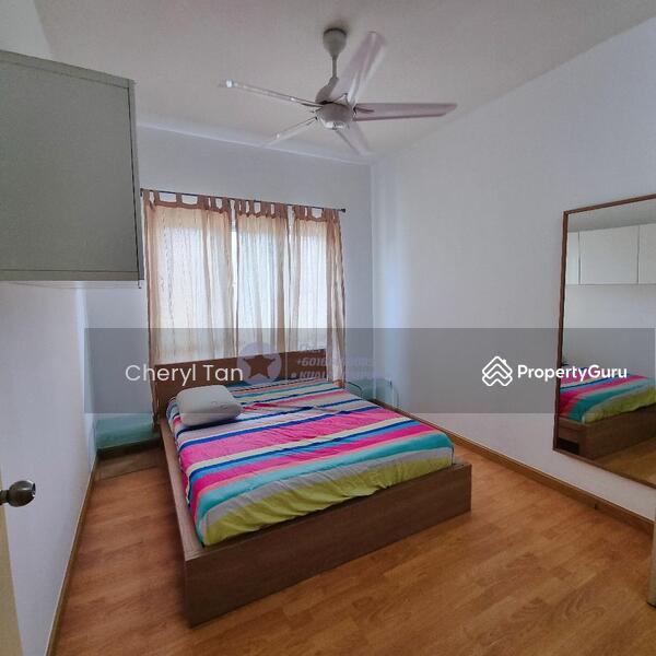 Service Residence for Rent at Kuchai Avenue - Cheryl Tan - PropertyGuru.com.my
