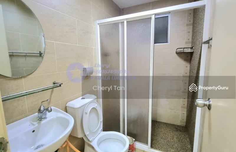 Service Residence for Rent at Kuchai Avenue - Cheryl Tan - PropertyGuru.com.my