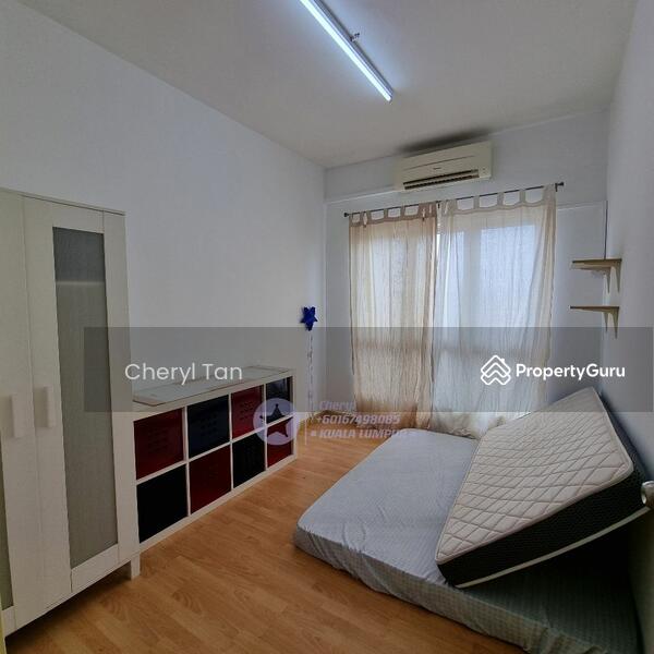 Service Residence for Rent at Kuchai Avenue - Cheryl Tan - PropertyGuru.com.my