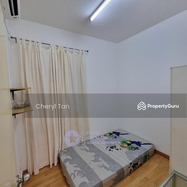 Service Residence for Rent at Kuchai Avenue - Cheryl Tan - PropertyGuru.com.my