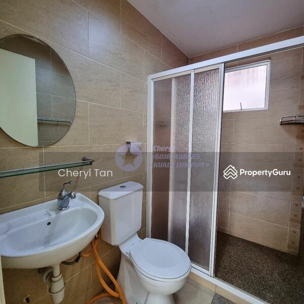 Service Residence for Rent at Kuchai Avenue - Cheryl Tan - PropertyGuru.com.my
