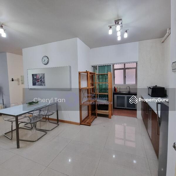 Service Residence for Rent at Kuchai Avenue - Cheryl Tan - PropertyGuru.com.my