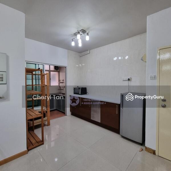 Service Residence for Rent at Kuchai Avenue - Cheryl Tan - PropertyGuru.com.my