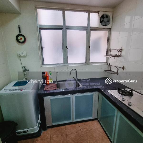 Service Residence for Rent at Kuchai Avenue - Cheryl Tan - PropertyGuru.com.my