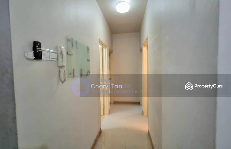 Service Residence for Rent at Kuchai Avenue - Cheryl Tan - PropertyGuru.com.my