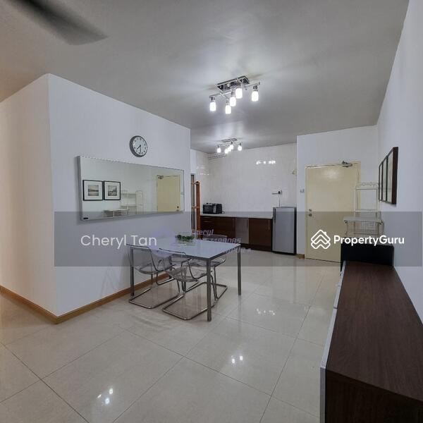 Service Residence for Rent at Kuchai Avenue - Cheryl Tan - PropertyGuru.com.my