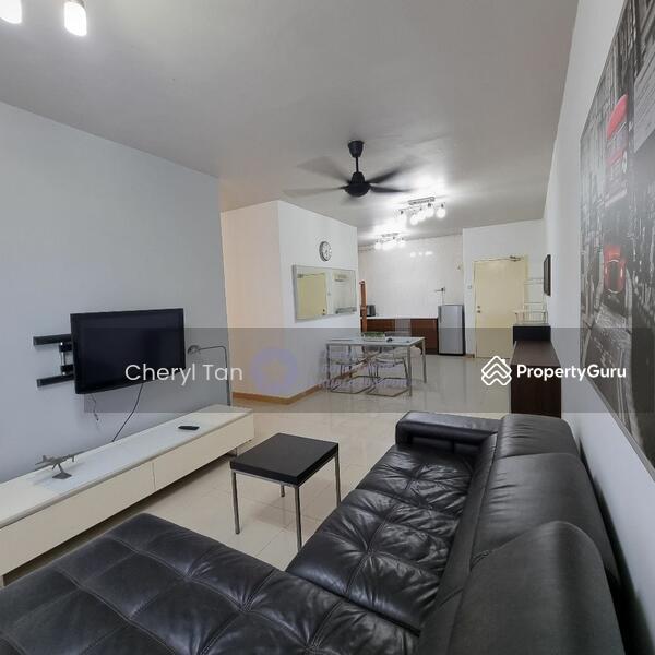 Service Residence for Rent at Kuchai Avenue - Cheryl Tan - PropertyGuru.com.my