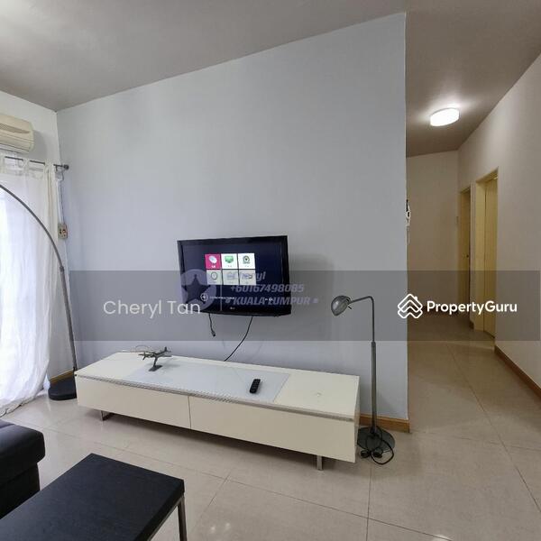 Service Residence for Rent at Kuchai Avenue - Cheryl Tan - PropertyGuru.com.my