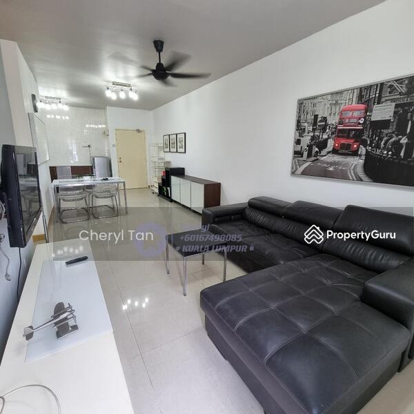 Service Residence for Rent at Kuchai Avenue - Cheryl Tan - PropertyGuru.com.my