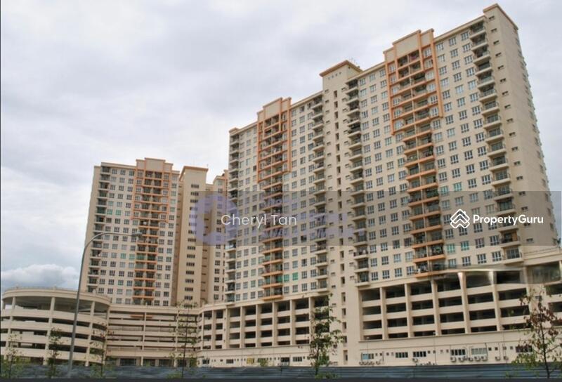 Service Residence for Rent at Kuchai Avenue - Cheryl Tan - PropertyGuru.com.my