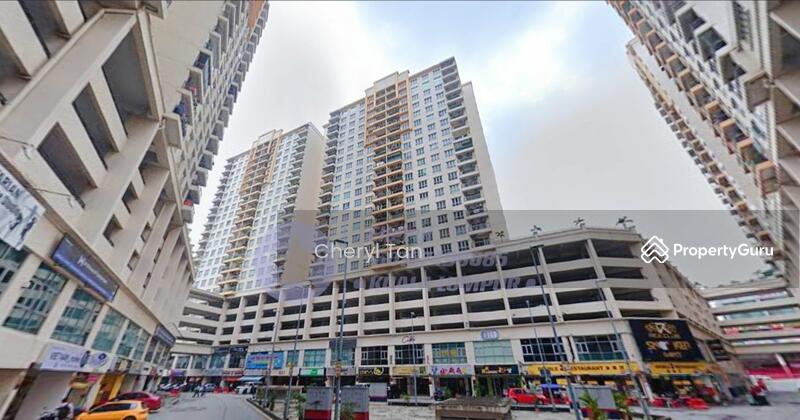 Service Residence for Rent at Kuchai Avenue - Cheryl Tan - PropertyGuru.com.my