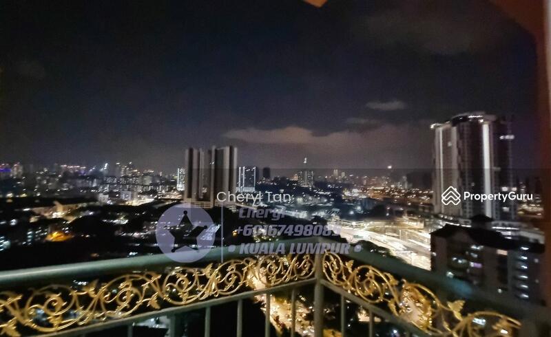 Service Residence for Rent at Kuchai Avenue - Cheryl Tan - PropertyGuru.com.my