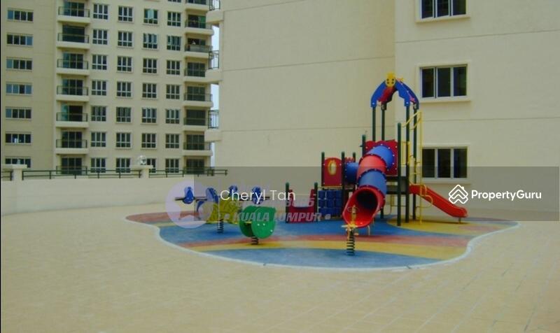 Service Residence for Rent at Kuchai Avenue - Cheryl Tan - PropertyGuru.com.my