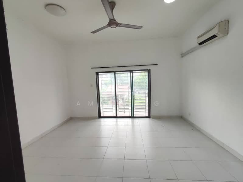 Terraced House for Rent in Sentul (Kuala Lumpur) - Amber Ng - Living Room - PropertyGuru.com.my