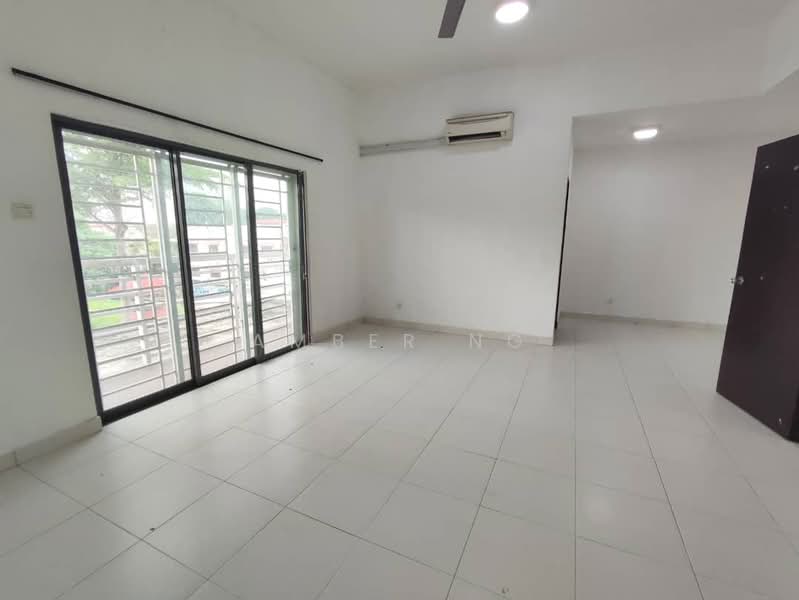 Terraced House for Rent in Sentul (Kuala Lumpur) - Amber Ng - Living Room - PropertyGuru.com.my