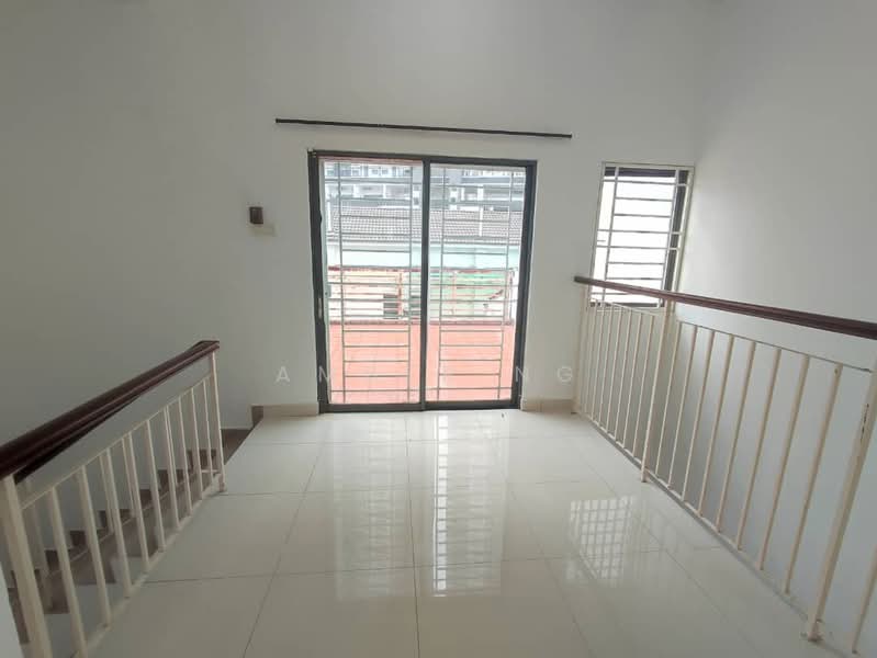 Terraced House for Rent in Sentul (Kuala Lumpur) - Amber Ng - Interior - PropertyGuru.com.my
