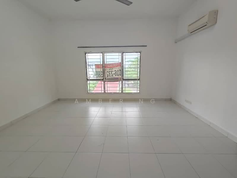 Terraced House for Rent in Sentul (Kuala Lumpur) - Amber Ng - Living Room - PropertyGuru.com.my