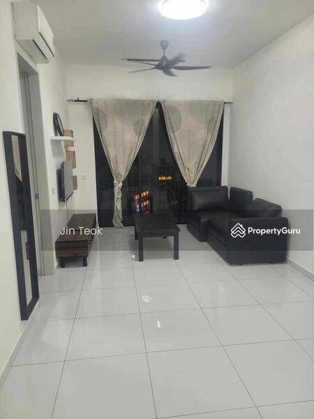 Service Residence for Rent at Sky Trees - Jin Teok - PropertyGuru.com.my