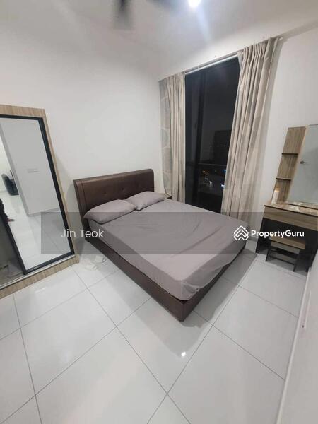 Service Residence for Rent at Sky Trees - Jin Teok - PropertyGuru.com.my